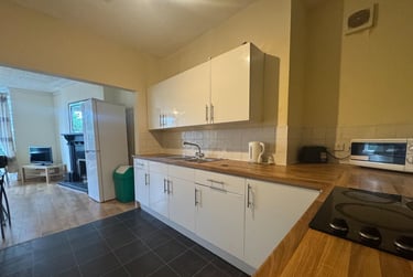 4 bed flat, Seymour Avenue, Lipson, Plymouth, PL48RB - Image 6